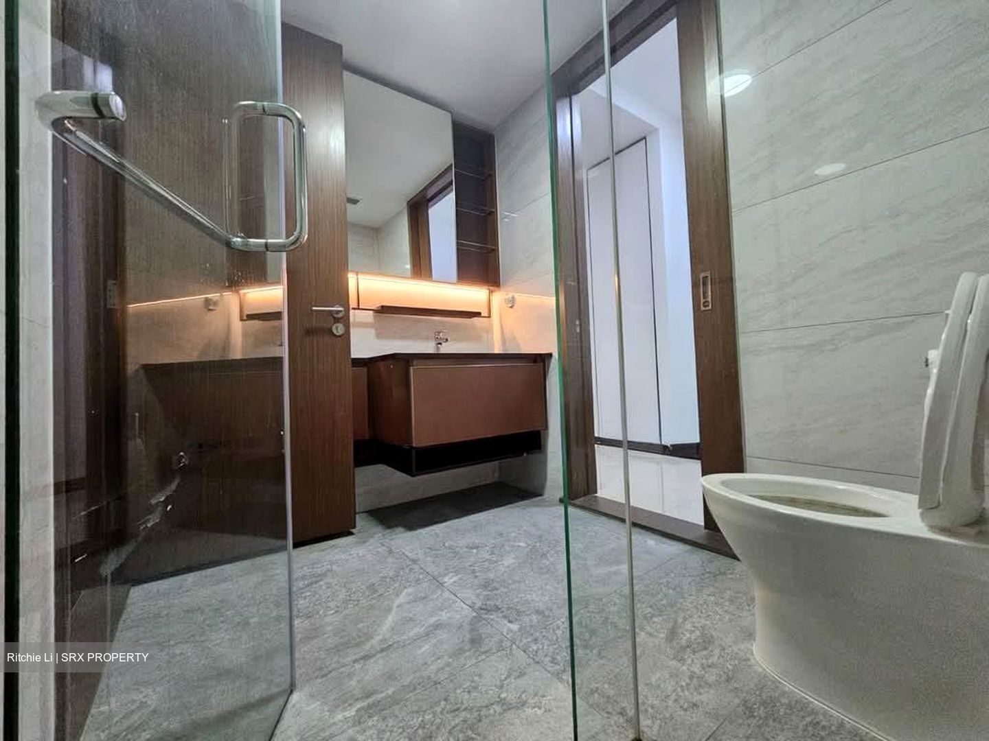 Normanton Park (D5), Apartment #575413691
